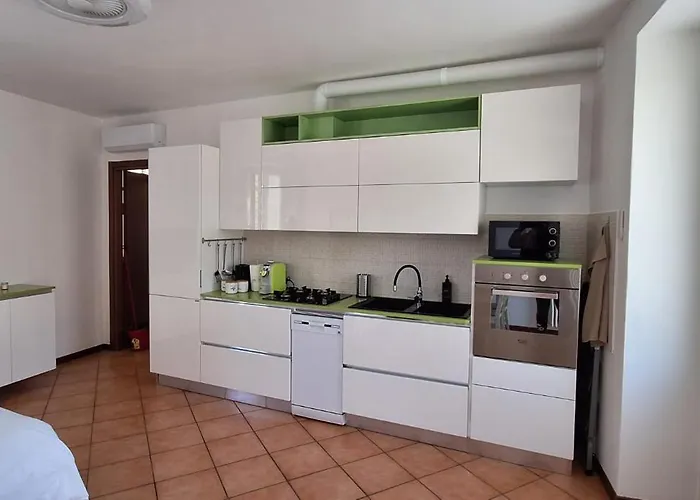Apartman Casa Albachiara - *