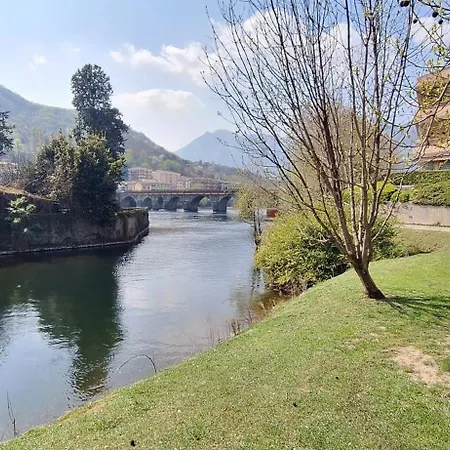Casa Albachiara - * Lecco