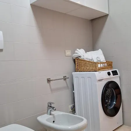 Apartamento Casa Albachiara - *