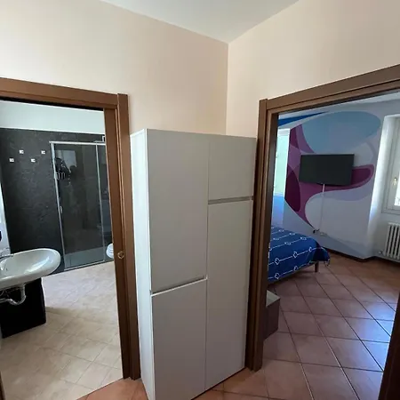 Casa Albachiara - Apartment Lecco