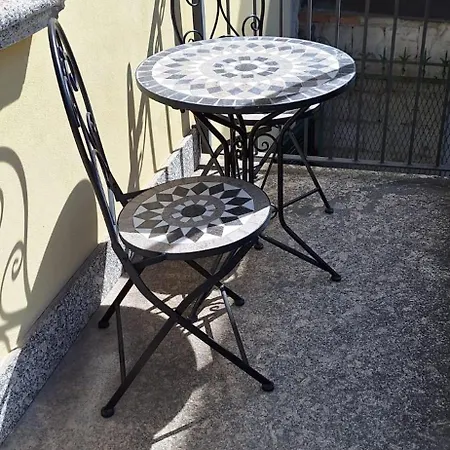 Appartamento Casa Albachiara - *