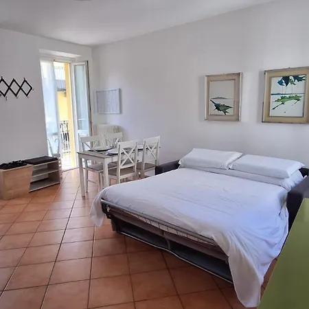 Casa Albachiara - Appartamento Lecco