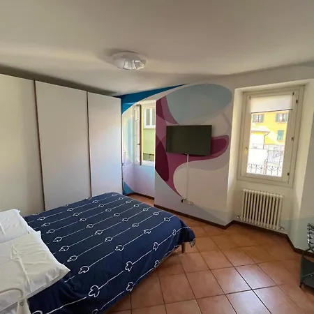 Casa Albachiara - Appartamento