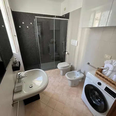 Appartamento Casa Albachiara -