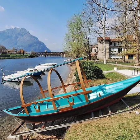 Appartamento Casa Albachiara -