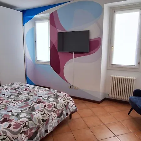 Casa Albachiara - Appartamento Lecco