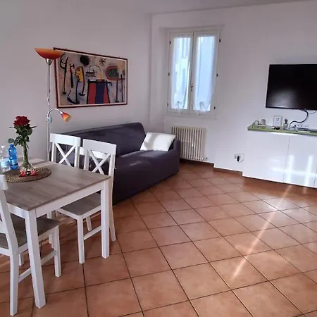 Appartamento Casa Albachiara - *